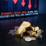 2026 Economic Crisis: Are US Dollar and Treasuries No Longer Safe? Expert Warnings on Gold, Silver, and Real Estate