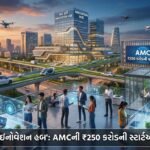 અમદાવાદ બન્યું 'ઇનોવેશન હબ': AMCની ₹250 કરોડની સ્ટાર્ટઅપ પોલિસી 2026 જાહેર (Ahmedabad Innovation Hub)