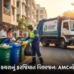 અમદાવાદમાં કચરાનું ફરજિયાત વિભાજન: સ્વચ્છતા અભિયાનમાં ક્રાંતિકારી પગલું, નહીં પાલન કરનારની સેવા થશે બંધ! | Ahmedabad Waste Segregation Mandatory