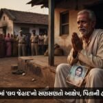 અમરેલીના રાજુલામાં 'લવ જેહાદ'નો સણસણતો આક્ષેપ: પુત્રીને પરત લાવવા પિતાનો હૃદયદ્રાવક પોકાર