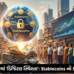 વૈશ્વિક અર્થતંત્રમાં 'ડિજિટલ સ્થિરતા'નો નવો યુગ: અસ્થિર કરન્સી ધરાવતા દેશોમાં Stablecoins નો ક્રાંતિકારી ઉદય!