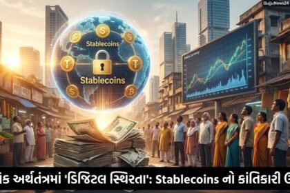 વૈશ્વિક અર્થતંત્રમાં 'ડિજિટલ સ્થિરતા'નો નવો યુગ: અસ્થિર કરન્સી ધરાવતા દેશોમાં Stablecoins નો ક્રાંતિકારી ઉદય!