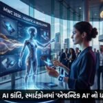MWC 2026: AI ક્રાંતિનો નવો યુગ, સ્માર્ટફોન અને વેરિએબલ્સમાં 'એજન્ટિક AI' નો ધમાકેદાર પ્રવેશ