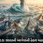 સમુદ્ર મંથન 2.0: ભારતની આગેવાની હેઠળ વૈશ્વિક પ્લાસ્ટિક પ્રદૂષણ સામે જંગ (Ocean Cleanup)
