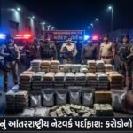 વડોદરા રિંગ રોડ પ્રોજેક્ટને મુખ્યમંત્રીની મંજૂરી: ₹316.78 કરોડ ફાળવાયા, શહેરના વિકાસને નવી ગતિ!