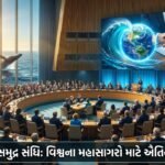 વિશ્વના મહાસાગરો માટે ઐતિહાસિક સવાર: યુએન ઉચ્ચ સમુદ્ર સંધિના અમલીકરણનો પ્રારંભ | UN High Seas Treaty Implementation Begins