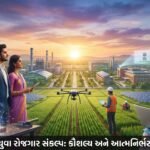 વિકસિત ભારત યુવા રોજગાર સંકલ્પ: દેશભરમાં યુવાનો માટે કૌશલ્ય, રોજગાર અને આત્મનિર્ભરતાનું નવલું પ્રભાત | India Youth Employment Initiative