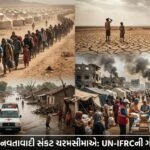 વિશ્વભરમાં માનવતાવાદી સંકટ ઘેરું બન્યું: સંયુક્ત રાષ્ટ્ર અને IFRC રિપોર્ટ્સ વૈશ્વિક પડકારો દર્શાવે છે | Global Humanitarian Crisis Deepens